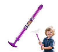 Niesel Giocattoli d'acqua per esterni, giocattoli spray portatile, forniture per giochi all'aperto nelle giornate calde e intrattenimento per l'ora del bagno dei bambini