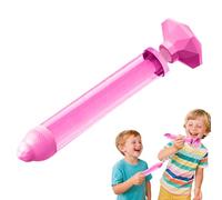 Niesel Giochi Squirto Acqua Piscina | Giocattolo Spruzzatore Da Spiaggia Con Effetto Fontana | Gioco Esterno per Piscina Spiaggia Feste e Divertimento