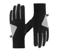 Niesel Guanti riscaldabili da uomo,Guanti elettrici impermeabili e cappotti | Attrezzature per sci e snowboard con capacità tattili - Palear Neve Giardinaggio Caccia e Trasporti