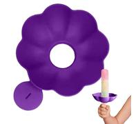 Niesel Nessun supporto per a goccia, supporto per per bambini - Vassoio antidrip per - Vassoio per lavastoviglie Silicone Silicone Cattura prima che cadano