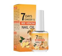 Niesel Olio di Crescita | Prodotto Riparatore Per Unghie | Olio Nutriente Per Unghie Discolorate - Per Uomini Donne Famiglia Viaggiatori Salon Manicuristi Routine Amanti Bellezza Professionisti Lavoro