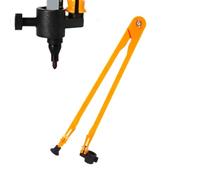 Niesel per l'insegnamento della matematica, per geometria - per il disegno della per la lavorazione del legno con, Strumenti portatili di geometria matematica