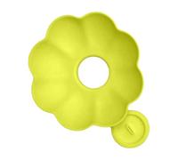 Niesel Popsicole per bambini senza gocciolamento, senza supporto per a goccia | Vassoio antidrip per,Vassoio per lavastoviglie Silicone Silicone Cattura prima che cadano