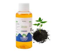 Niesel Soluzione di rooting | Agente di radicazione rapida e liquido booster | Fertilizzante liquido per piantine nutrienti per talee, piante grasse, frutta e verdura