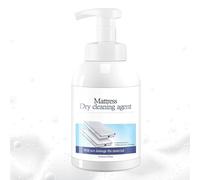 Niesel Spray Detergente per Materassi | Detergente Liquido Ad Alta Efficienza Rinfrescante 300ML - Rimuovitore Di Macchie Per Letti E Materassi Ad Asciugatura Rapida - Per Casa Divano Bagno Tappeto E