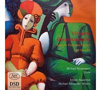 Niesemann Michael/Kolner Akademie - Forgotten Treasures, Vol. 7