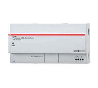 Niessen Telecamera IP 3.0 DIN W1332.1 ABB