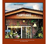 Hans Nieswandt – Flower Hans
