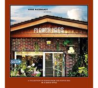 Nieswandt,Hans - Flower Hans (Lp)