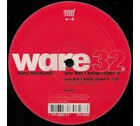 Nieswandt,Hans - You Don'T Know Shake It