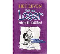 Niet te doen!
