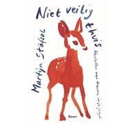 Niet veilig thuis: herstellen van trauma in je jeugd