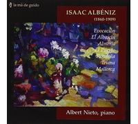 Nieto,Albert - Evocaci N/El Albaic N/Almer a/El Puerto/