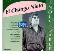 Nieto, El Chango - Coleccion Inolvidable