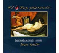 NIETO, JOSE - EL RET PASMADO