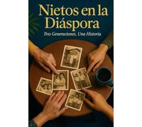 Nietos en la Diáspora