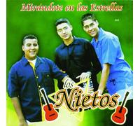 Nietos - Mirandote En Las Estrellas