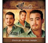 Nietos - Quiero Que Duermas Conmigo