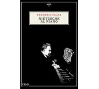 Nietzsche al piano