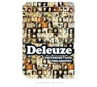 Nietzsche and Philosophy