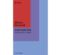 Nietzsche. Corsi, conferenze e appunti