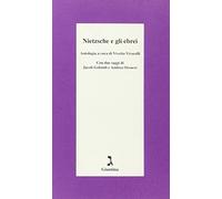 Nietzsche e gli ebrei