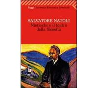 Nietzsche e il teatro della filosofia