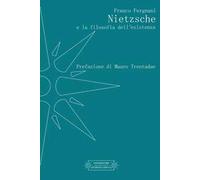 Nietzsche e la filosofia dell'esistenza