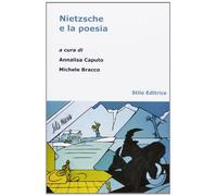 Caputo A. (cur.), Bracco M. (cur.) – Nietzsche e la poesia – 2025