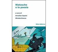 Caputo A. (cur.), Bracco M. (cur.) – Nietzsche e la poesia – 2025