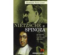 Nietzsche e Spinoza. Ricostruzione filosofico-storica di un incontro impossibile
