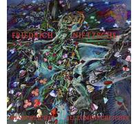 Nietzsche,Friedrich - Menschliches Allzumenschliches