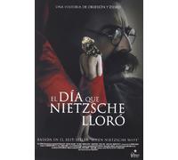 Nietzsche (Import Dvd) (2011) Armand Assante; Andreas Becket; Ben Cross; Jamie