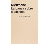 Nietzsche: La danza sobre el abismo: 13