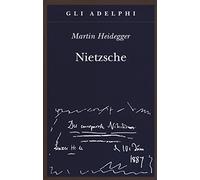 Nietzsche. Nuova ediz.