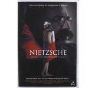 Nietzsche Un Viaje A Las Profundidades (Import Dvd) (2009) Varios
