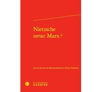Nietzsche versus Marx ?: 19