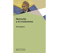 Nietzsche y el cristianismo: 0