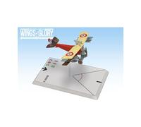 Nieuport 16 - Navarra SW