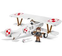 Nieuport 17 C.1 110 H.P.(Polacco)