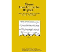 Nieuw Apostolische Bijbel 3