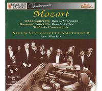 Nieuw Sinfonietta Amsterdam - Konzerte Fsr Bläser Vol.2