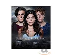 Nieuwe Buren - - (1 DVD) (DVD)