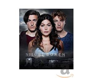 Nieuwe Buren - - (1 DVD) (DVD)