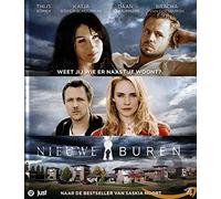 Nieuwe buren - Seizoen 1 (Blu-ray)