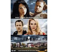 Nieuwe Buren - serie 1 (DVD)