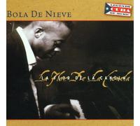 Nieve,Bola de - La Flor de la Canela