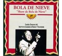 NIEVE, BOLA DE - SHOW DE BOLA DE NIEVE