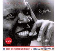 NIEVE, BOLA - INCOMPARABLE