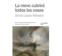 NIEVE CUBRIRA TODAS LAS COSAS,LA